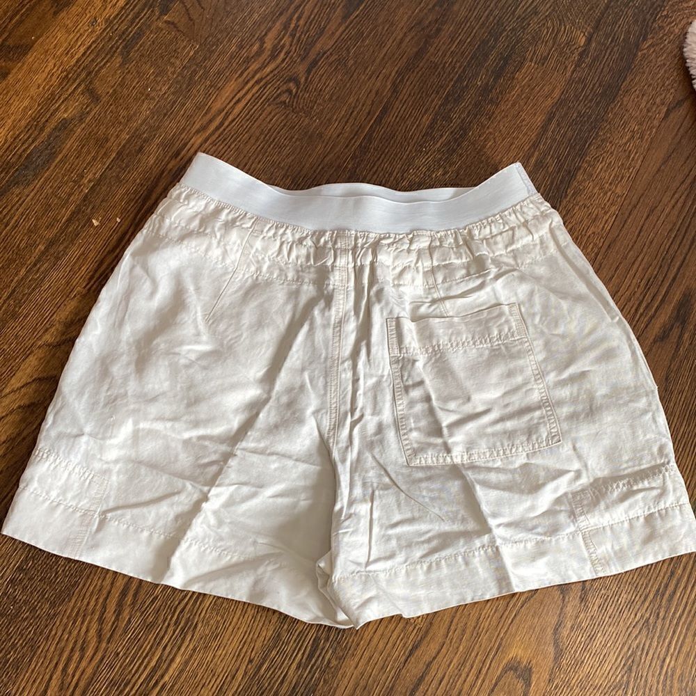 Vince Pull On Shorts - Size Large - Picture 10 of 11